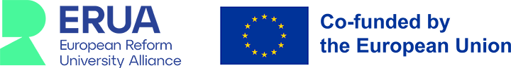 Logo ERUA